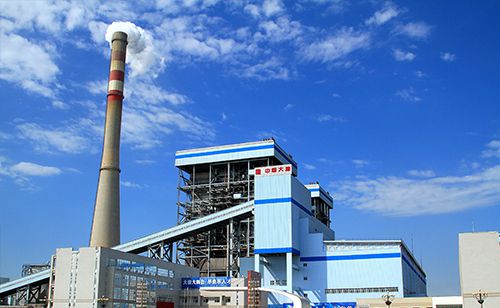 國投富通大力發展新動能，搶占清潔能源碳風口