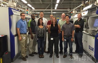 通用電氣投資4億美元建設全球首家3D打印工廠，加速新能源技術開發