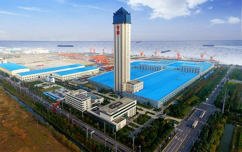 八大光企業績出爐 高光背后，新能源技術開發的機遇與挑戰