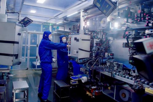 黨建賦能新能源技術開發(fā) 啟東打造綠色產(chǎn)業(yè)新藍海